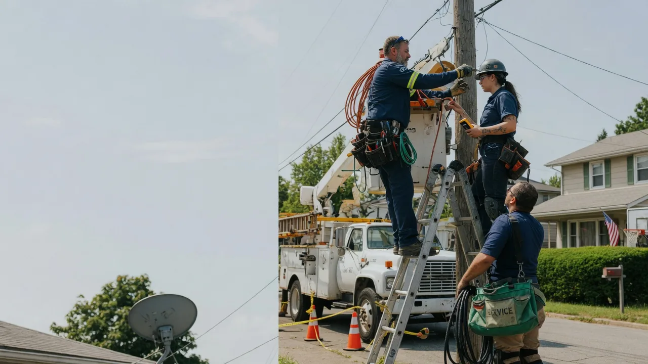 Electrical Repair in Goode, VA near me